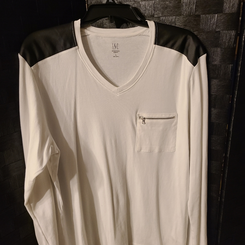 Long Sleeve men's shirt L
